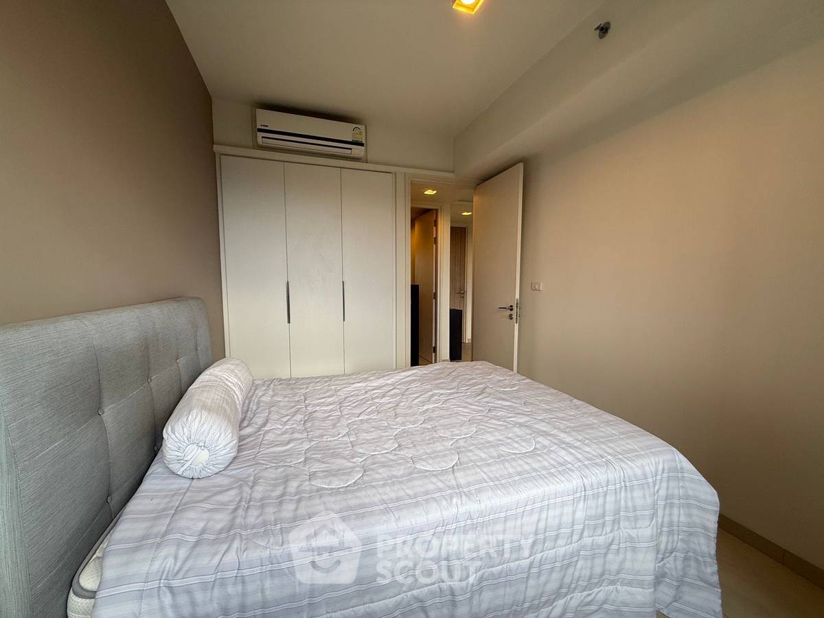 รูป คอนโด 1 ห้องนอน ชั้น 26 Unixx South Pattaya ขาย (ID 3197057) - รูปที่ 13/21
