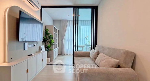 1-BR 35 Sqm Condo At Aspire Onnut Station, 300m To BTS On Nut (ID 3148071)