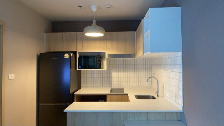 picture Condo for rent NUE Noble Ngamwongwan - 3/4