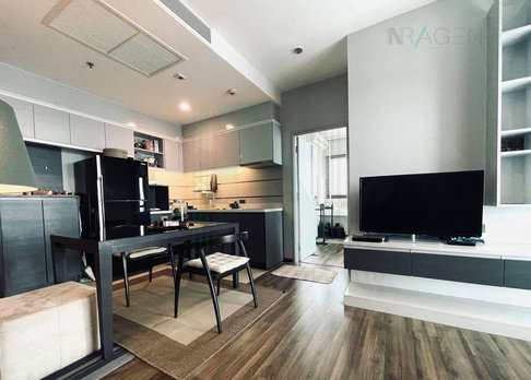 🎉Special room!🎉 ให้เช่าคอนโด วายน์ สุขุมวิท อาคาร 1 ชั้น 8 1 ห้องนอน ขนาด 45.00 ตรม ใกล้ โรงเรียนกรุงเทพการบัญชีวิทยาลัย