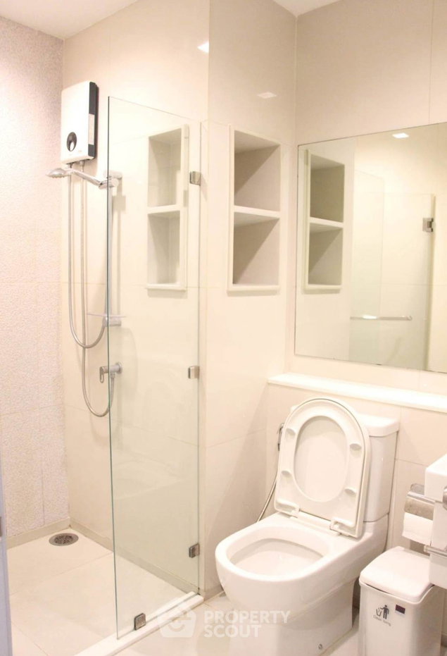 รูป คอนโด 1 ห้องนอน Life Sukhumvit 62 ห่าง BTS บางจาก 300 ม. (ID 2307790) - รูปที่ 13/14