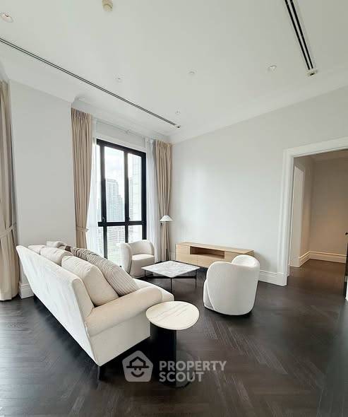 picture 200m To BTS Phloen Chit: 2-BR 120 Sqm At 98 Wireless (ID 3197070) - 2/10