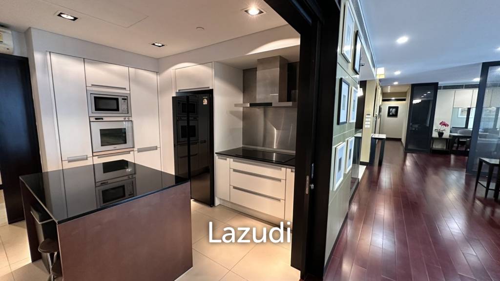 picture 258 Sqm 3 Bed 4 Bath Condo For Rent in Park Chidlom - 9/24