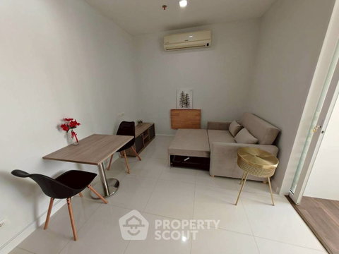 1-BR Condo At The Bloom Sukhumvit 71 Near BTS Phra Khanong (ID 2681603)