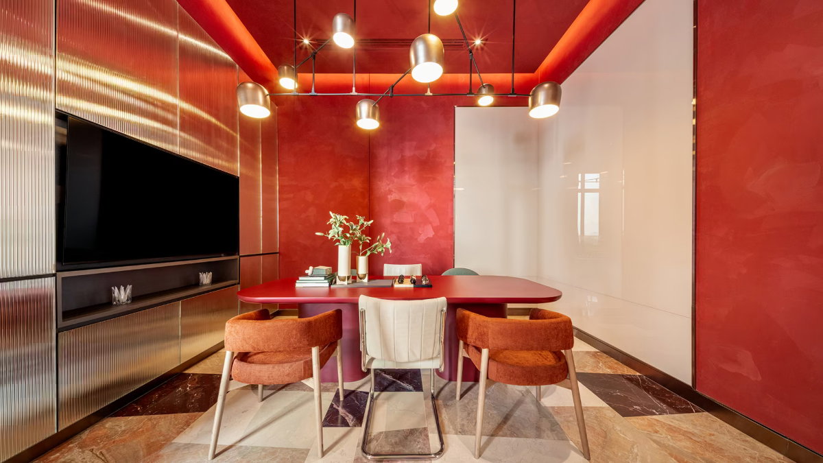 รูป The Base Urban Rama 9 ห้อง LOFT 2 ห้องนอน 1 ห้องน้ำ ราคาโปรโมชันพิเศษจากโครงการ - รูปที่ 4/10