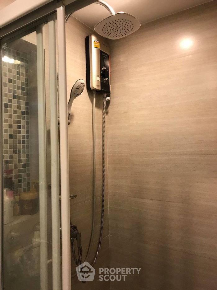 รูป คอนโดหนึ่งห้องนอนให้เช่า Living Nest Ramkhamhaeng ย่านหัวหมาก (ID 995459) - รูปที่ 7/10