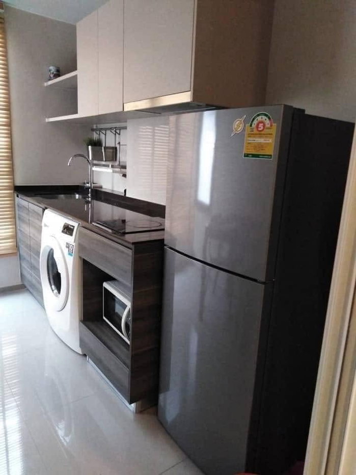 picture ✨ For Rent: Centric Ari Station Adjacent to BTS Ari, only 200m, ultimate convenience (DSL2548) - 7/8