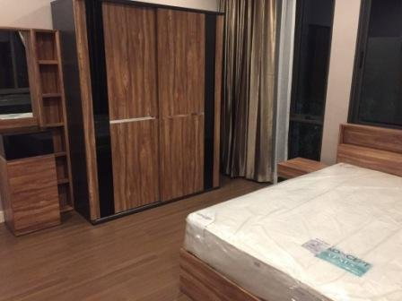 รูป ให้เช่า บ้านเดี่ยว โครงการเศรษฐสิริ กรุงเทพกีฑา GH628 - รูปที่ 11/16