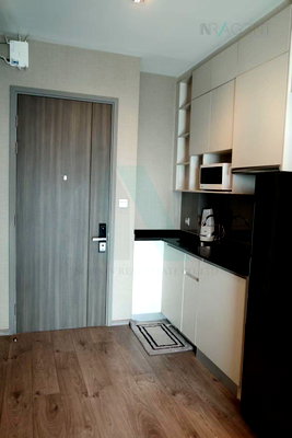Condos for rent : 🎉 For Rent Condo WHIZDOM AVENUE RATCHADA - LADPRAO Building 1, Floor 10,1 bed room, Room size 34 sqm