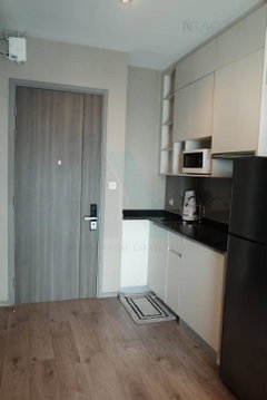🎉 For Rent Condo WHIZDOM AVENUE RATCHADA - LADPRAO Building 1, Floor 10,1 bed room, Room size 34 sqm