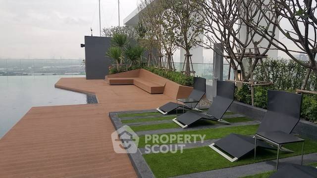 รูป คอนโด 1 ห้องนอน Life สุขุมวิท 48 ขนาด 40 ตร.ม. ใกล้ BTS พระโขนง (ID 2818439) - รูปที่ 14/17