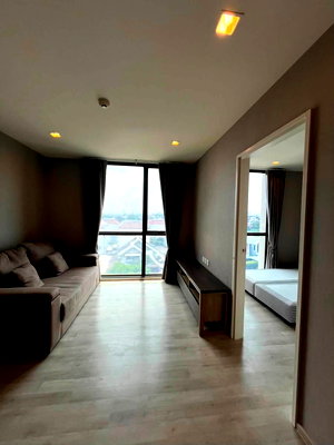 Condos for rent : T278 Condo for rent Chambers Chaan, 1bed plus room, good location, fully furnished, washing machine, ready to move in.