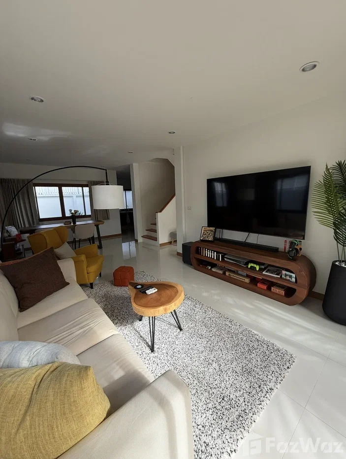 picture Rare Corner Townhouse for Sale – Bangtao, Phuket 6669237 - 2/15