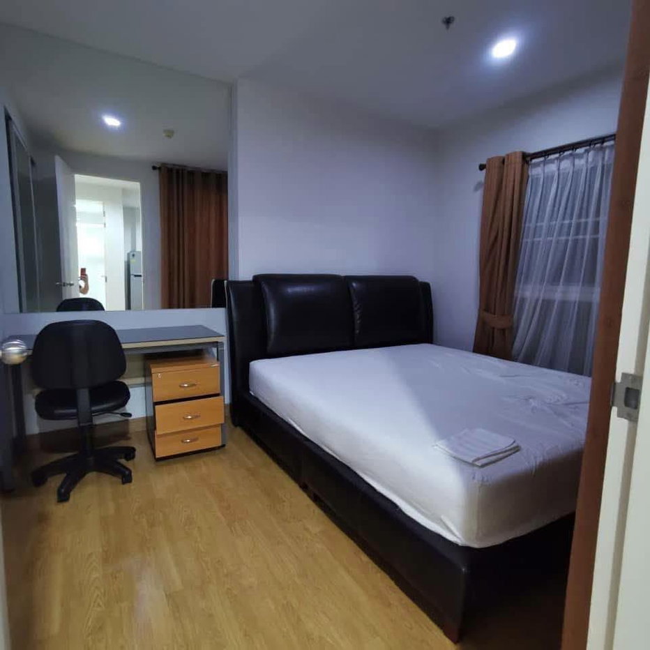 รูป ให้เช่าParkland Grand taksin - 1นอน 35ตรม. ชั้น18 ทิศเหนือ - Line:@hac55 - รูปที่ 4/14