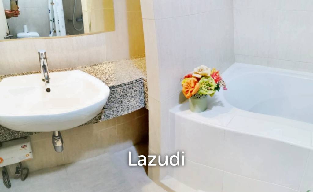 รูป 1 Bed 1 Bath40 SQ.M at The Clover Thonglor - รูปที่ 14/14