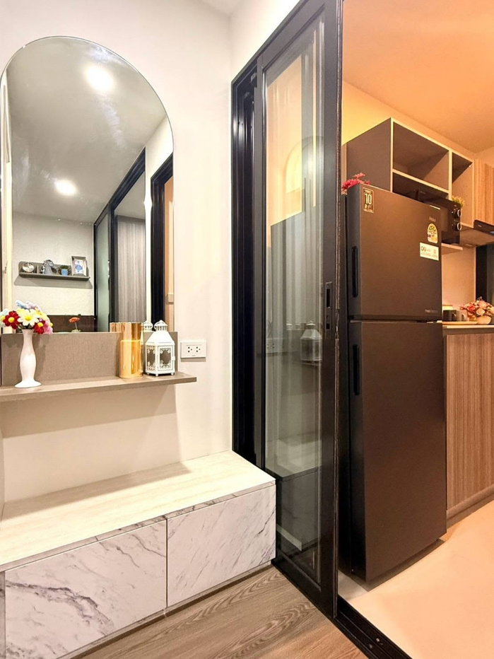 รูป 🟢ER26404 🟢ให้เช่า / For Rent The Origin Ramintra 83 Station 💰 ราคา 13,000 บาท/เดือน - รูปที่ 24/26