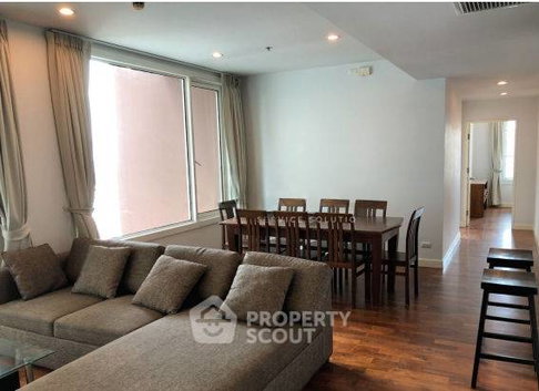 ใกล้ BTS พร้อมพงษ์ 200 เมตร | คอนโด 2 ห้องนอน Siri Residence Sukhumvit (ID 2879401)
