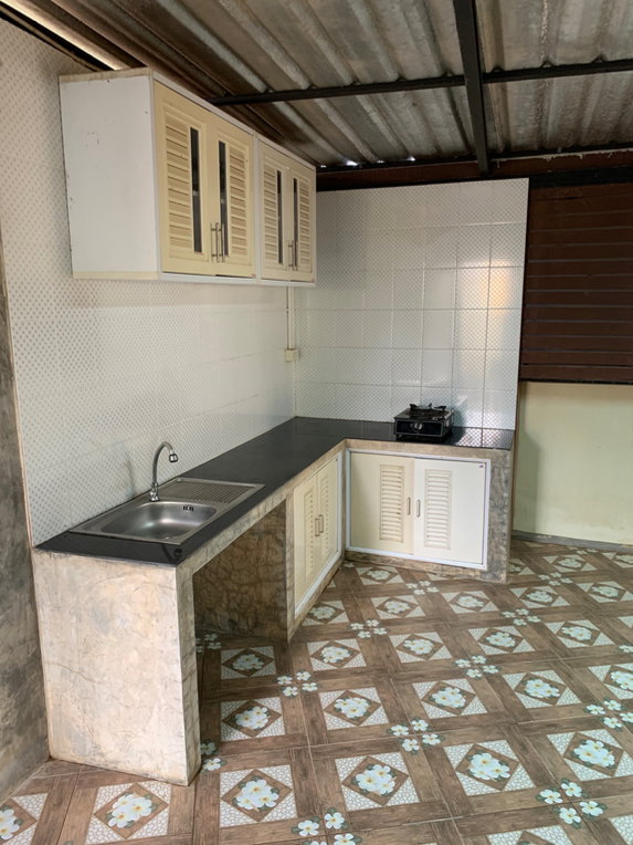 รูป บ้านเดี่ยวให้เช่า ใกล้ม.รำไพพรรณี จันทบุรี - รูปที่ 6/12