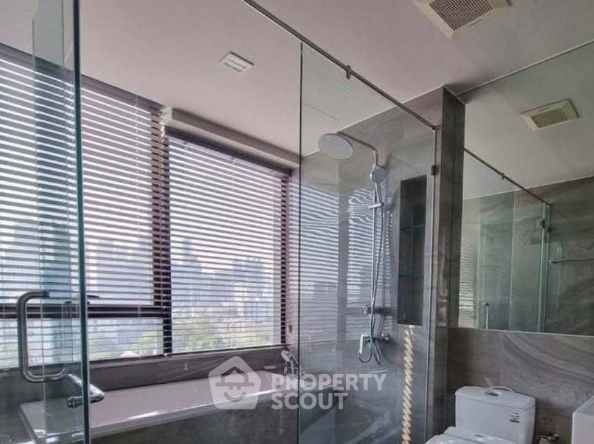 รูป คอนโด 2 ห้องนอน Ideo Q Sukhumvit 36 ใกล้ BTS ทองหล่อ (ID 3191750) - รูปที่ 5/6