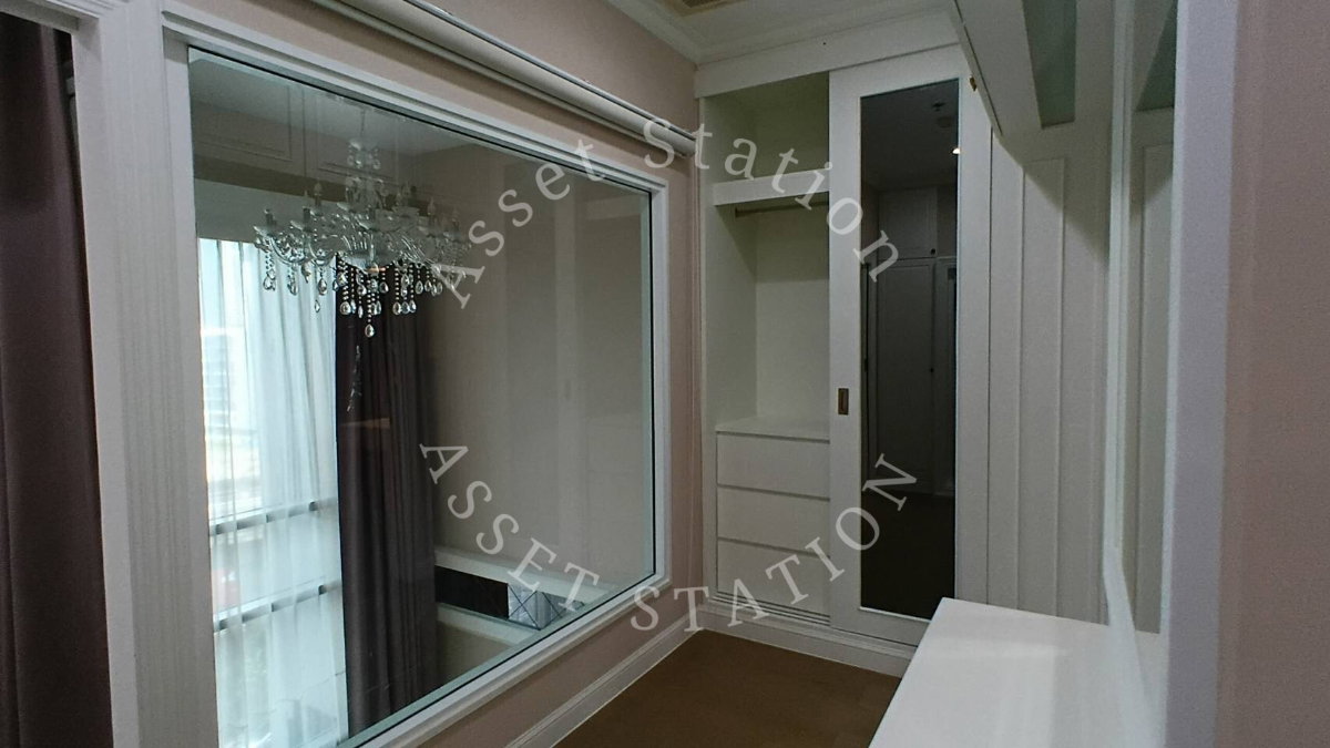picture The Crest Sukhumvit 34 Duplex Unit | 🚅 BTS Thonglor, near Emporium and EmQuartier - 3/10