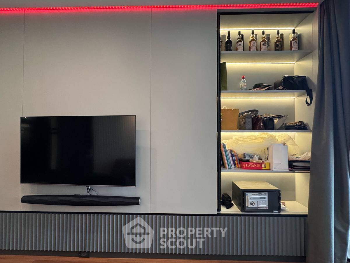 รูป ชั้น 27 คอนโด 1 ห้องนอน Noble Ploenchit ใกล้ BTS เพลินจิต 100 เมตร (ID 3197101) - รูปที่ 3/6