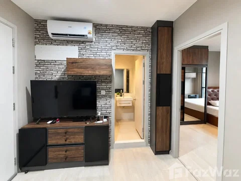 Fully Furnished 1-Bedroom Condo | Move-in Ready 6677405