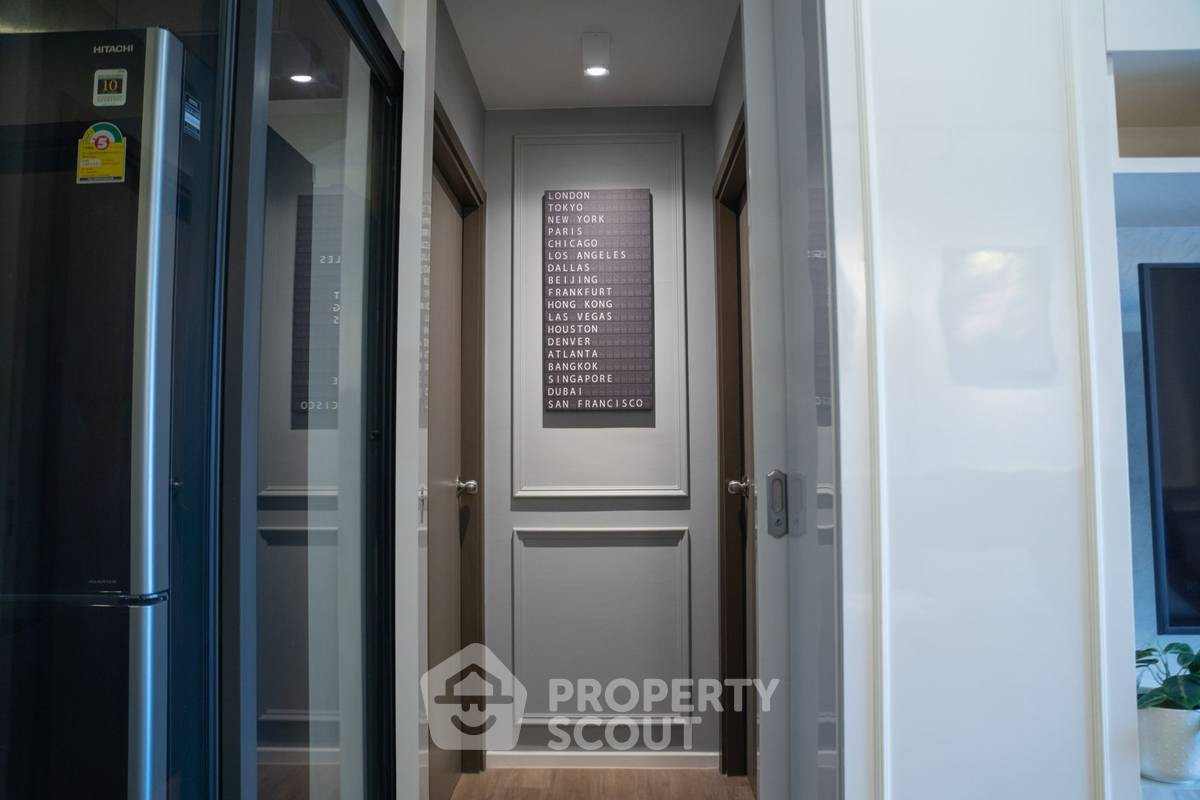 picture 2-BR Condo At The Nest Sukhumvit 64 Near BTS Udom Suk (ID 1164991) - 14/16