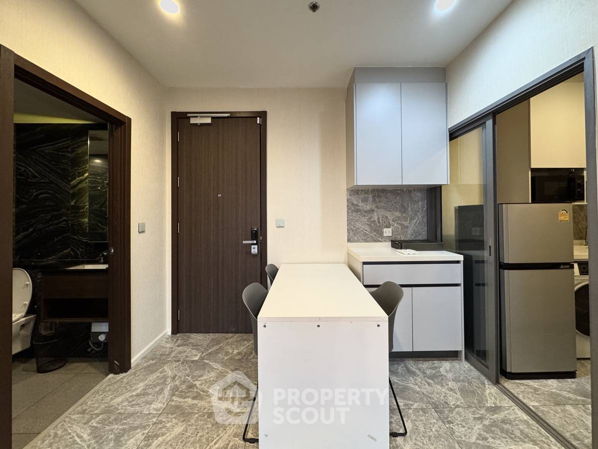 รูป คอนโด 2 ห้องนอน 47 ตร.ม. ชั้น 16 Whizdom Inspire Sukhumvit ใกล้ BTS พนาวุฒิ (ID 3073237) - รูปที่ 5/9