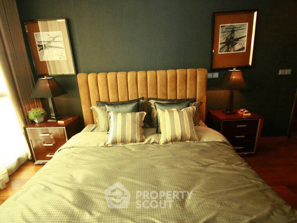 picture 27th-Floor 2-BR Quattro By Sansiri Near BTS Thong Lor (ID 3196900) - 8/9