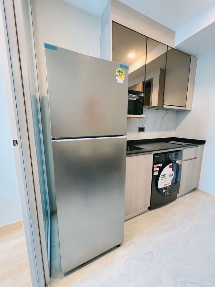 picture @Condorental condo for rent Chewathai Residence Thonglor - 12/13