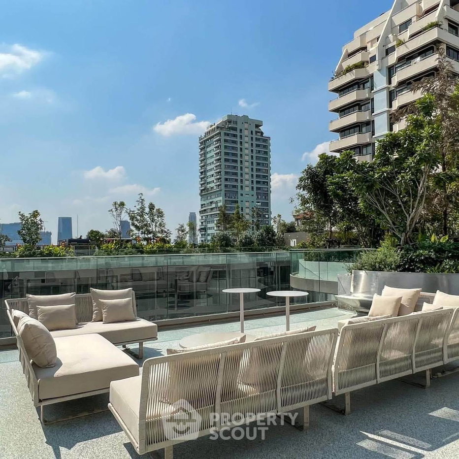 รูป คอนโด 1 ห้องนอน Fynn Asoke ใกล้ BTS Asoke ขนาด 41 ตร.ม. (ID 3195777) - รูปที่ 23/24