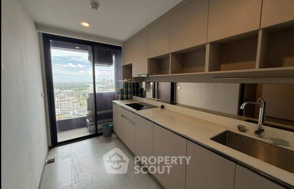 picture 252 Sqm 3-BR Condo At COCO Parc, 60m To MRT Khlong Toei (ID 3195695) - 12/14