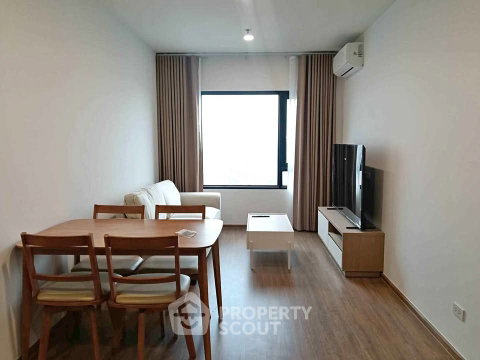 19th-Floor 2-BR At The Livin Phetkasem Near MRT Phasi Charoen (ID 3195120)