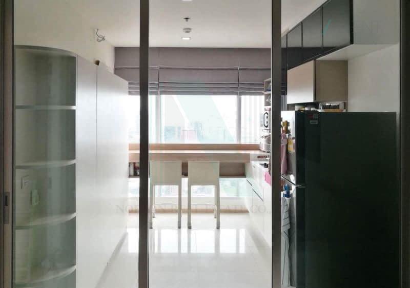 picture For Rent Centric Ari Station 1 Bedroom 20th Floor near BTS Ari. - 6/8