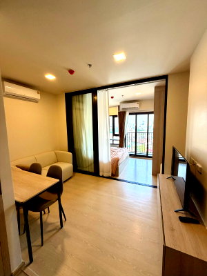 Condos for rent : PFD-08955 Condo for rent, Flo by Sansiri, fully furnished, ready to move in, good location, close to BTS Khlong San 🏙️✨