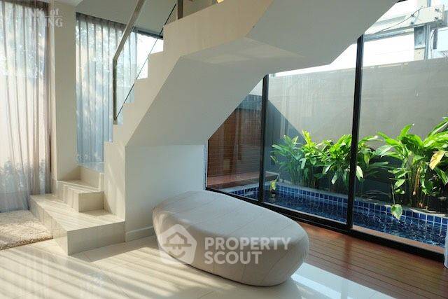 รูป ทาวน์เฮ้าส์ 3 ห้องนอน 450 ตร.ม. The Park Lane Ekkamai 22 ใกล้ ARL รามคำแหง (ID 3195756) - รูปที่ 6/22