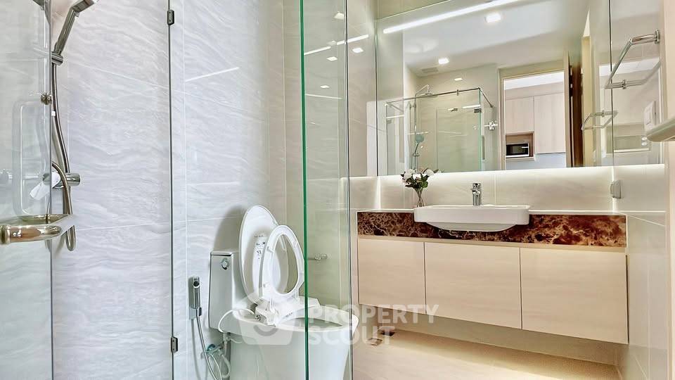 picture 16th-Floor 1-BR At Noble State 39 Near BTS Phrom Phong (ID 3194204) - 8/8