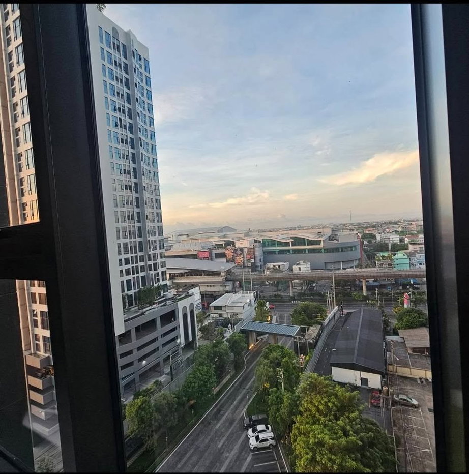 picture Condo for Rent at The Parkland Phetkasem 56 (D6908053) - 8/8