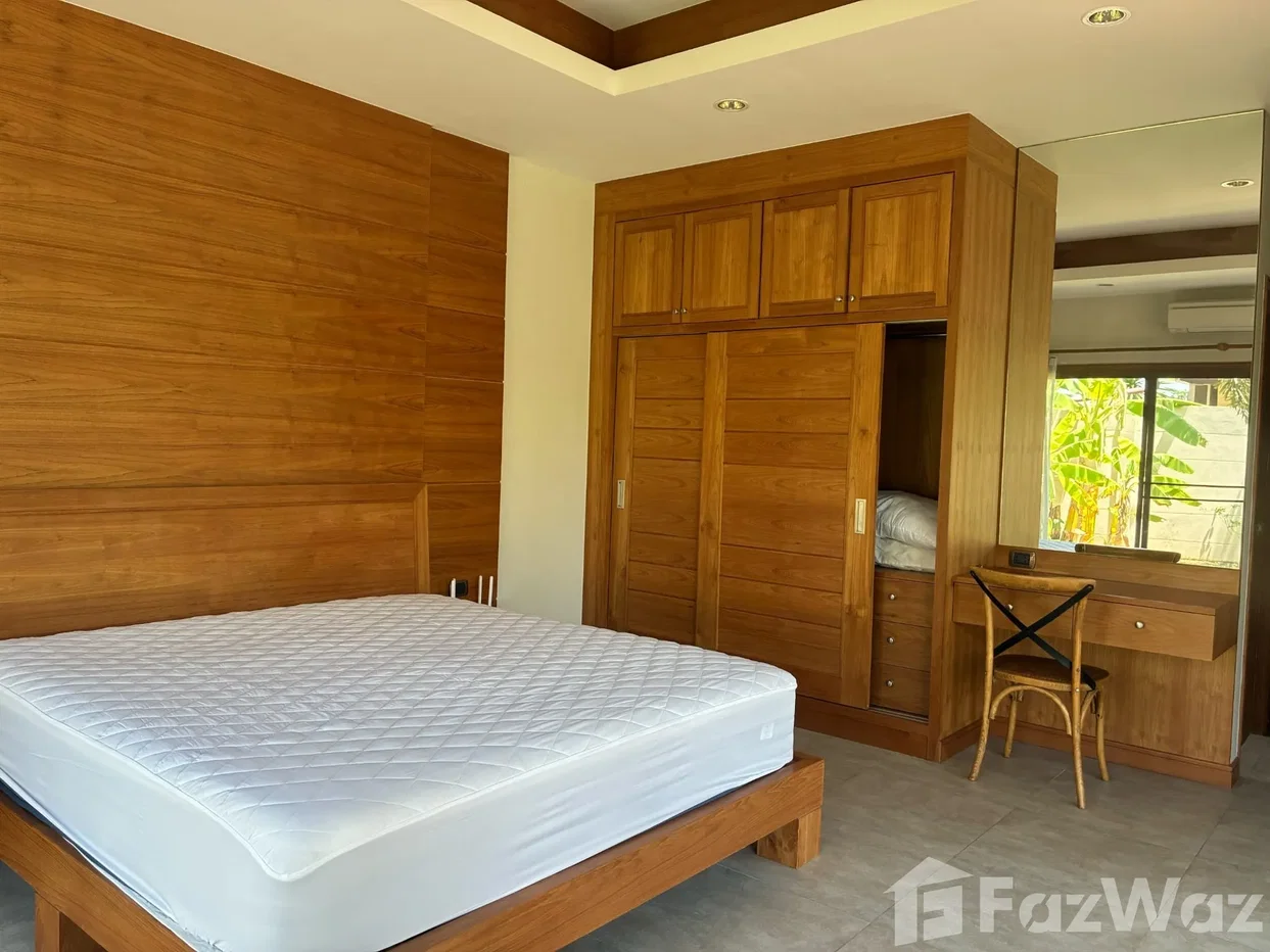 รูป บ้านเดี่ยวให้เช่า 3 ห้องนอน ในโครงการ บ้านบาลีน่า 4 58619 - รูปที่ 5/14