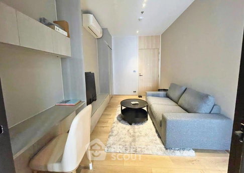 คอนโด 1 ห้องนอน The Fine Bangkok Thonglor-Ekamai ใกล้ BTS ทองหล่อ (ID 3048108)