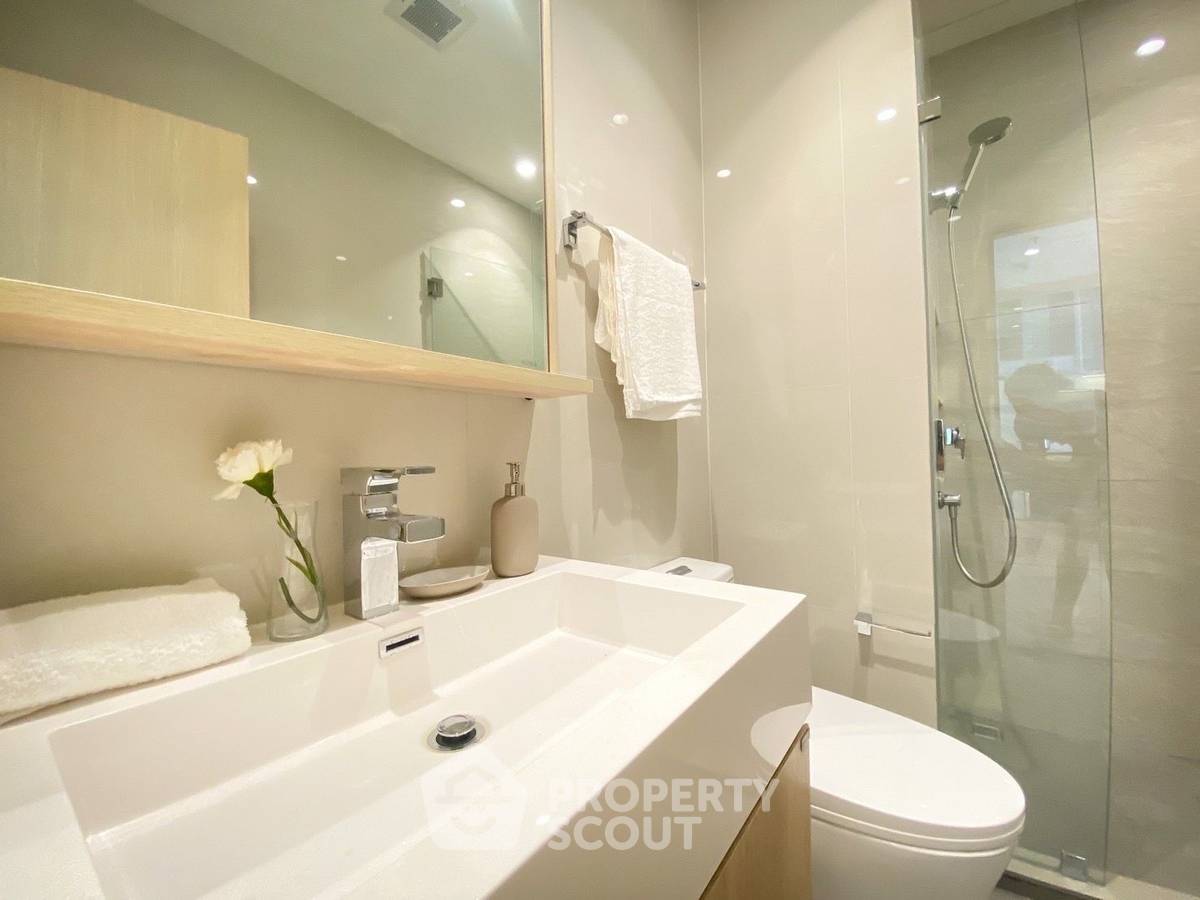 picture 1-BR 32 Sqm Condo At Maru Ekkamai 2 Near BTS Ekkamai (ID 3195074) - 8/10