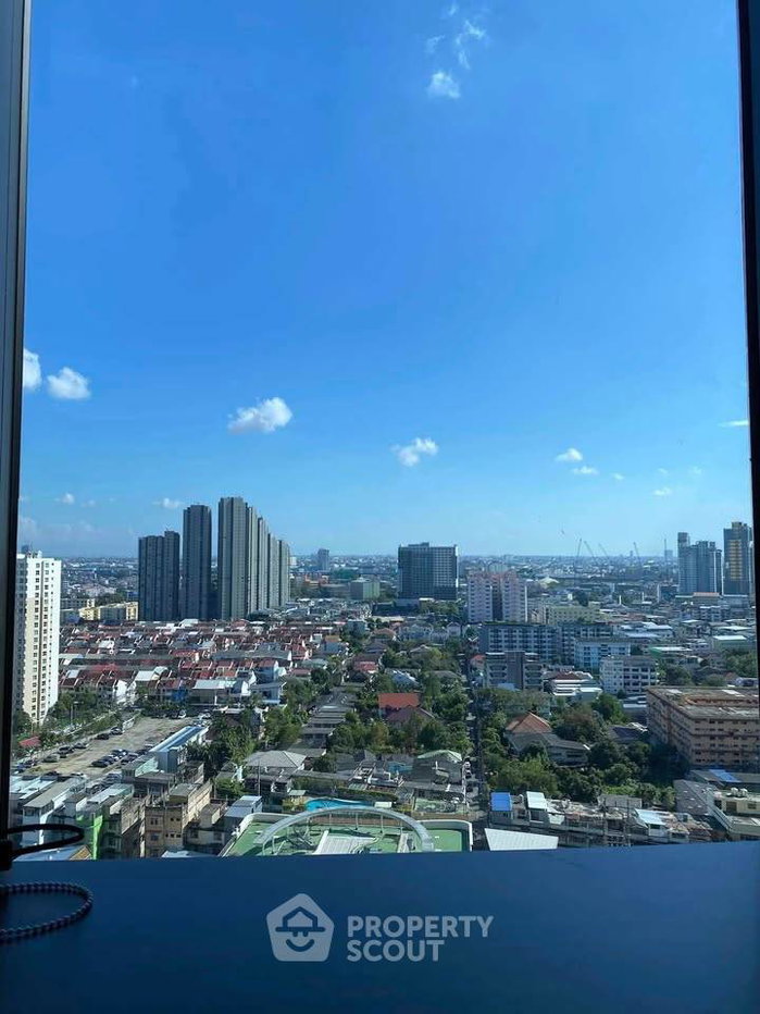 รูป คอนโด 2 ห้องนอน ชั้น 20 Whizdom Essence Sukhumvit ใกล้ BTS ปุณณวิถี (ID 3197722) - รูปที่ 10/10