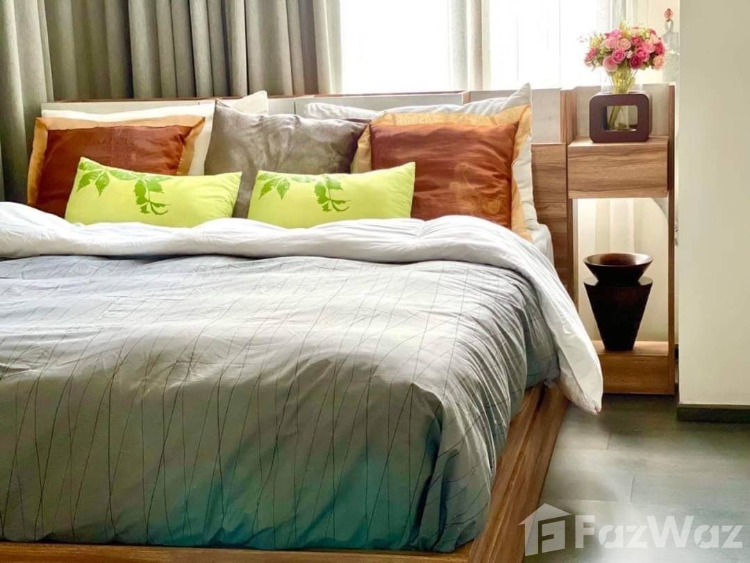 picture 1 Bedroom Condo for sale at Edge Sukhumvit 23 1147448 - 3/5