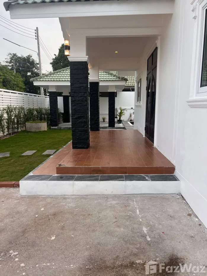 รูป ขาย วิลล่า 2 ห้องนอน ในโครงการ บ้านมงคลชัย 6678722 - รูปที่ 5/7