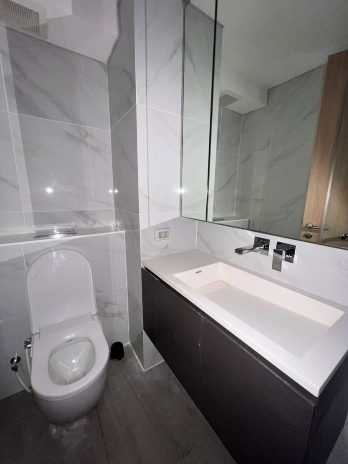 รูป (For Rent/ให้เช่า) Cassia Rama 9 2 ห้องนอน - รูปที่ 9/15