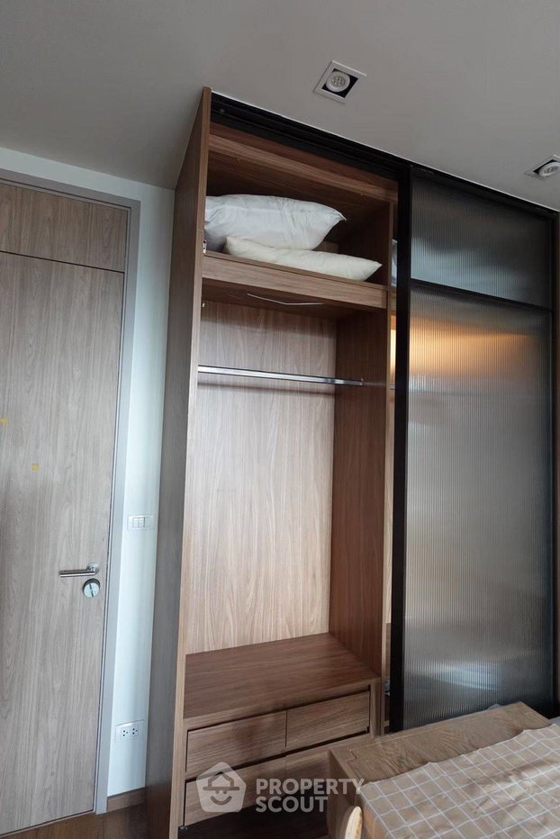 picture 1-BR Condo At Park Origin Phrom Phong, 4th Floor Near BTS Phrom Phong (ID 3085989) - 11/17