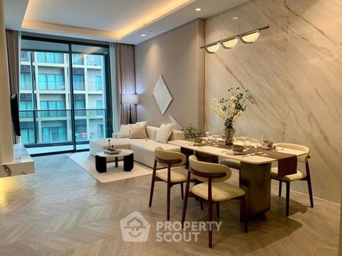 200m To BTS Phrom Phong | 2-BR The Estelle Phrom Phong (ID 3195474)