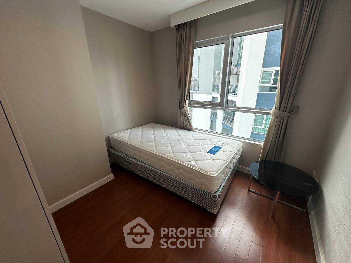 picture 32nd-Floor 2-BR Condo, Belle Grand Rama 9 Near MRT Phra Ram 9 (ID 1947468) - 7/14