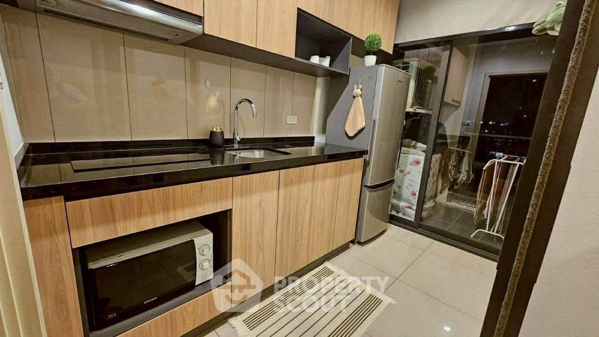 picture 1-BR Condo At Hasu Haus Sukhumvit 77 Near BTS On Nut (ID 3197782) - 6/11