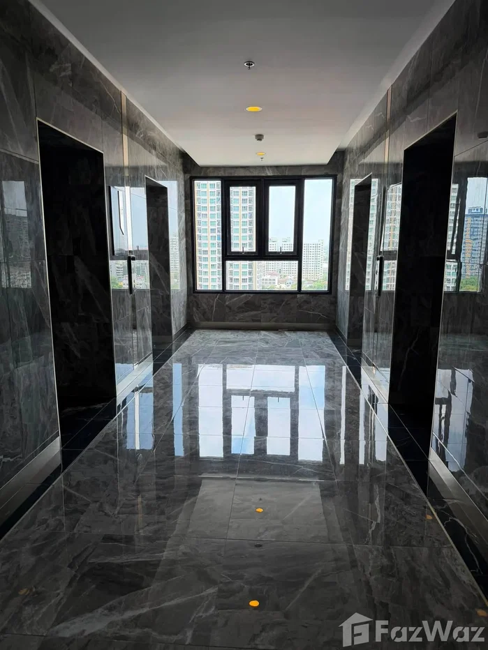 picture Fully Furnished 1BR at KnightsBridge Prime Onnut 6679184 - 8/8